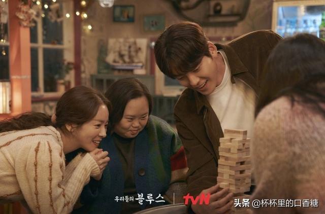 2022韩剧热播榜（2022韩剧首播收视排行）(18)