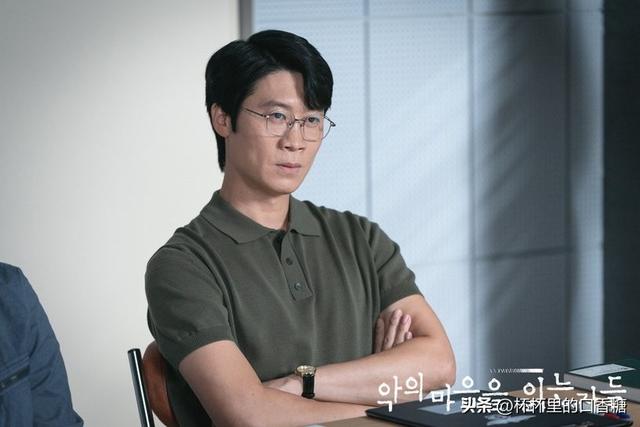 2022韩剧热播榜（2022韩剧首播收视排行）(5)