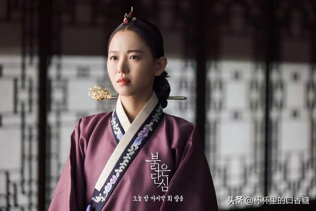 2022韩剧热播榜（2022韩剧首播收视排行）(10)