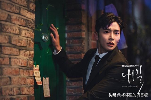 2022韩剧热播榜（2022韩剧首播收视排行）(19)