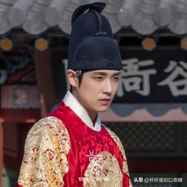 2022韩剧热播榜（2022韩剧首播收视排行）(9)