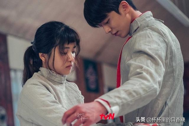 2022韩剧热播榜（2022韩剧首播收视排行）(11)