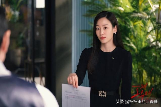 2022韩剧热播榜（2022韩剧首播收视排行）(4)