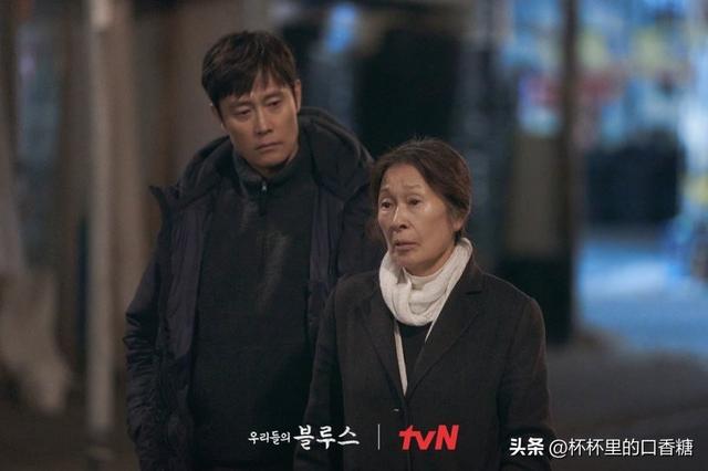 2022韩剧热播榜（2022韩剧首播收视排行）(17)