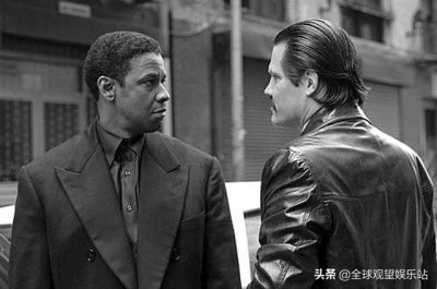 ​盘点十大经典黑帮电影 史上最佳10部黑帮电影