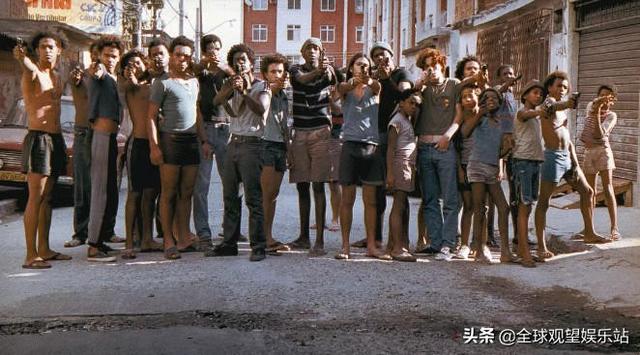 盘点十大经典黑帮电影 史上最佳10部黑帮电影(7)