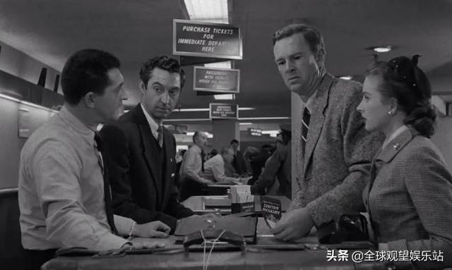 盘点十大经典黑帮电影 史上最佳10部黑帮电影(2)