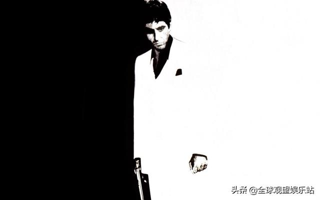 盘点十大经典黑帮电影 史上最佳10部黑帮电影(4)