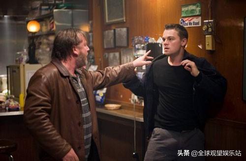 盘点十大经典黑帮电影 史上最佳10部黑帮电影(5)