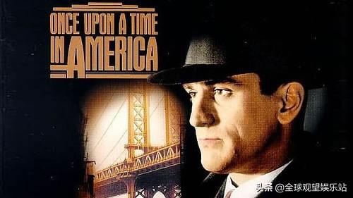 盘点十大经典黑帮电影 史上最佳10部黑帮电影(8)