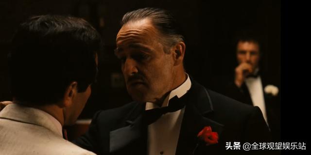 盘点十大经典黑帮电影 史上最佳10部黑帮电影(11)