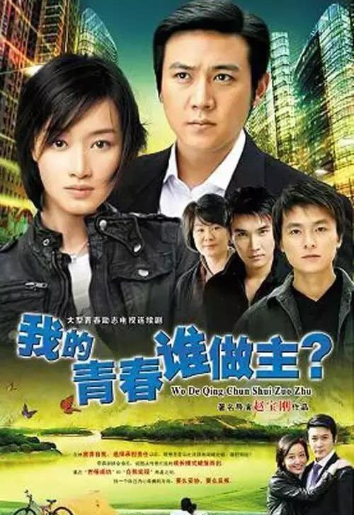 最值得看的十部都市情感电视剧（推荐几部好看的现代都市情感剧）(9)