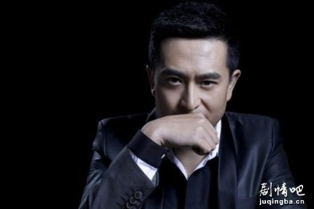 美好生活演员张嘉译剧照