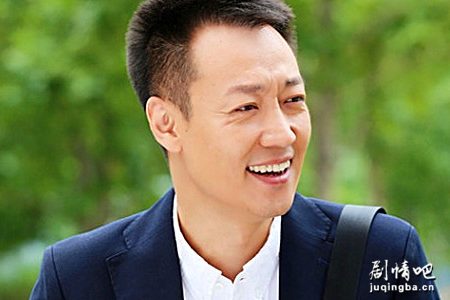 美好生活演员辛柏青剧照