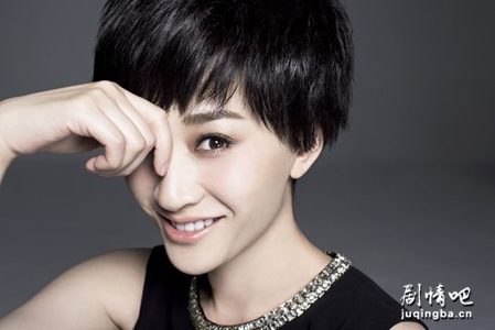 美好生活演员李小冉剧照