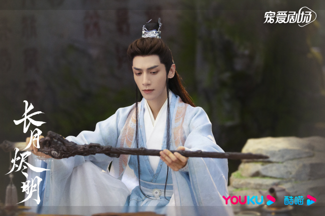 《长月烬明》梦幻联动助力蚌埠成为 “文旅爆款”