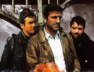 ​南斯拉夫二战经典电影(10部经典南斯拉夫电影)