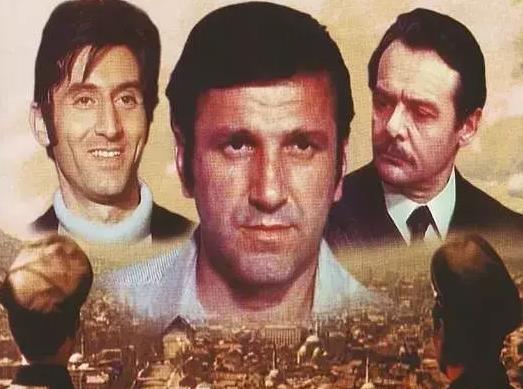 南斯拉夫二战经典电影(10部经典南斯拉夫电影)