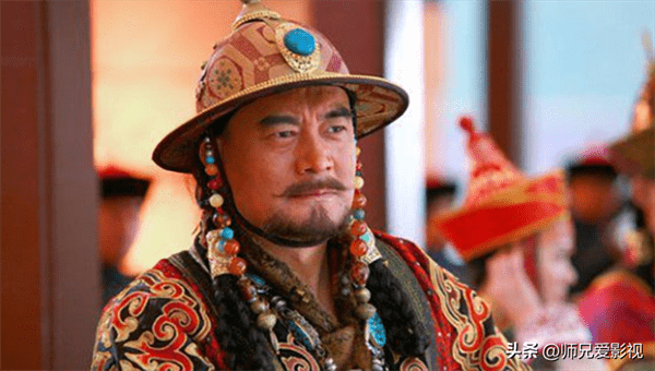 成吉思汗的电视剧有哪些(关于成吉思汗的电视剧)