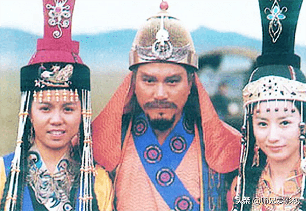 成吉思汗的电视剧有哪些(关于成吉思汗的电视剧)