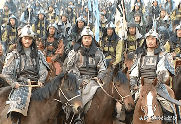 成吉思汗的电视剧有哪些(关于成吉思汗的电视剧)