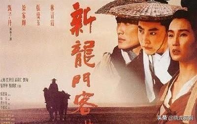 国内武侠古装电影排行榜最新，十部最经典的古装武侠电影推荐