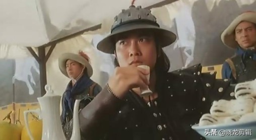 国内武侠古装电影排行榜最新，十部最经典的古装武侠电影推荐