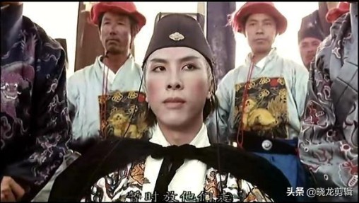 国内武侠古装电影排行榜最新，十部最经典的古装武侠电影推荐