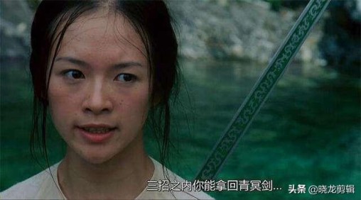 国内武侠古装电影排行榜最新，十部最经典的古装武侠电影推荐