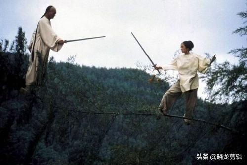 国内武侠古装电影排行榜最新，十部最经典的古装武侠电影推荐