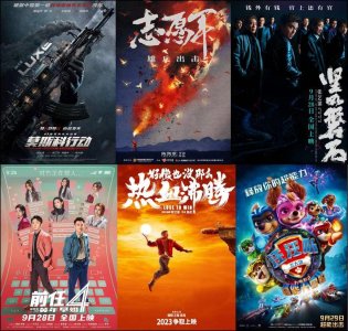 ​只有中国有资格拍它，别人偷不走