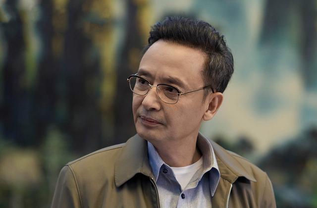 红楼梦里面贾宝玉扮演者（红楼梦的第一美男）(18)