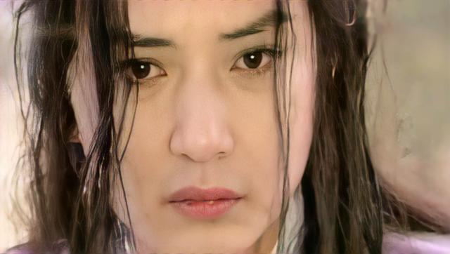 红楼梦里面贾宝玉扮演者（红楼梦的第一美男）(12)