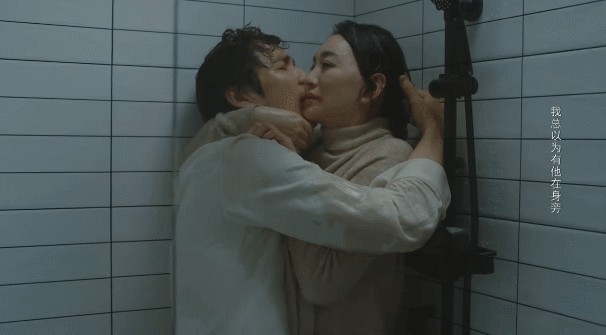 钟汉良李小冉生理反应(这才是成年人该看的剧)