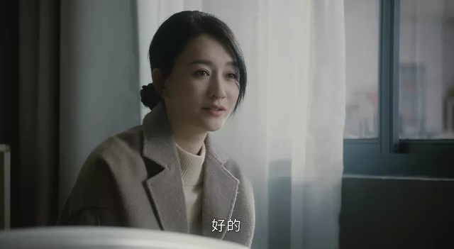 钟汉良李小冉生理反应(这才是成年人该看的剧)