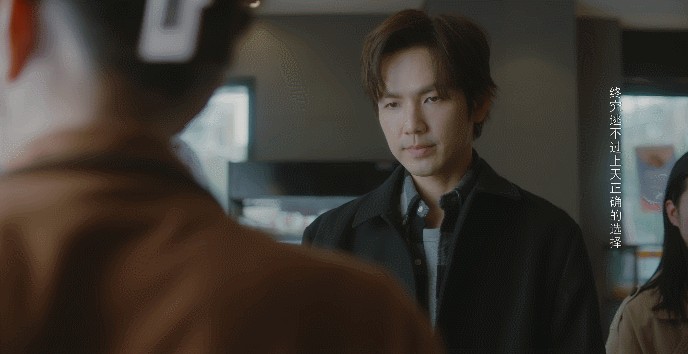 钟汉良李小冉生理反应(这才是成年人该看的剧)