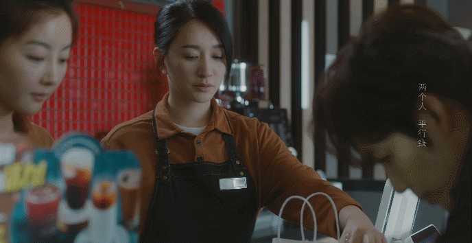 钟汉良李小冉生理反应(这才是成年人该看的剧)