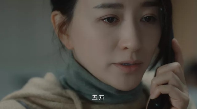 钟汉良李小冉生理反应(这才是成年人该看的剧)