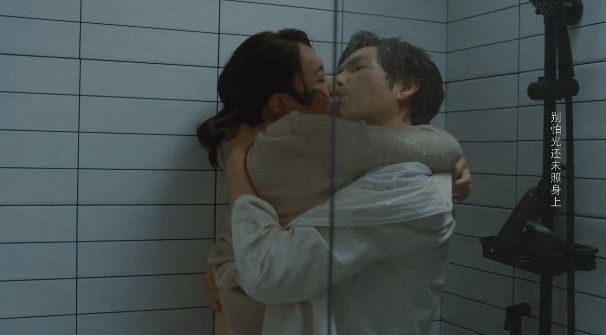 钟汉良李小冉生理反应(这才是成年人该看的剧)