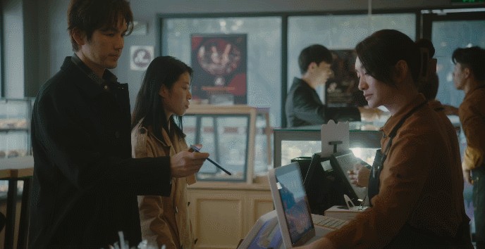 钟汉良李小冉生理反应(这才是成年人该看的剧)