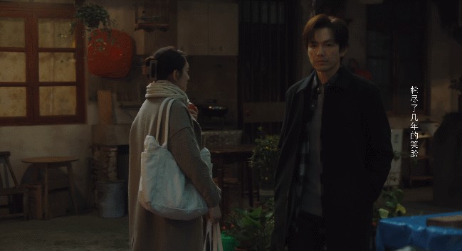 钟汉良李小冉生理反应(这才是成年人该看的剧)