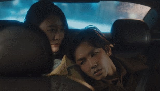 钟汉良李小冉生理反应(这才是成年人该看的剧)