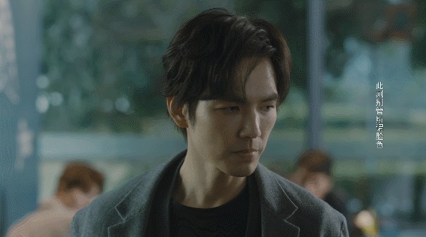 钟汉良李小冉生理反应(这才是成年人该看的剧)