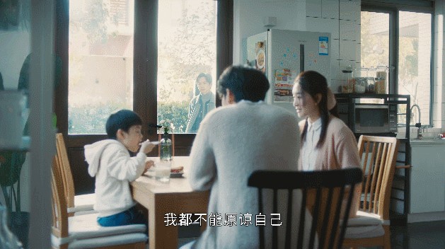 钟汉良李小冉生理反应(这才是成年人该看的剧)