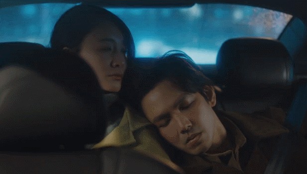 钟汉良李小冉生理反应(这才是成年人该看的剧)