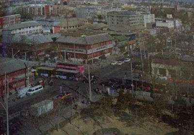 ​胜利、红楼、地质礼堂，西四这些电影院如今还在吗？