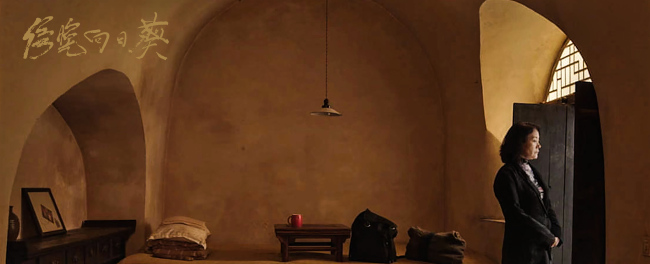 11月30日看《傍晚向日葵》将如何谱写一首生命之诗