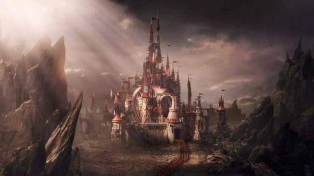 爱丽丝梦游仙境哪个版本好看（集齐三大套路可以召唤出一部爱丽丝梦游仙境）(19)