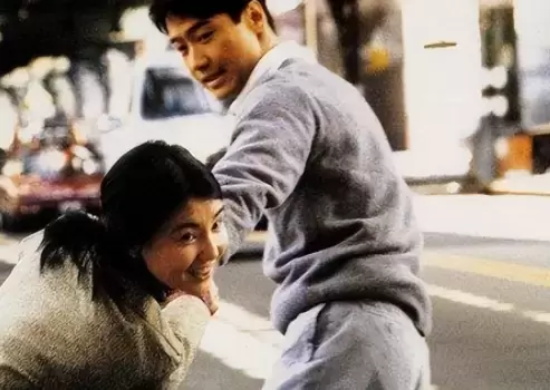 中国爱情电影排名前十 国内最经典的十大爱情电影