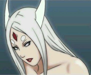 ​火影忍者大筒木辉夜最终之战解读（解密火影忍者大筒木辉夜）